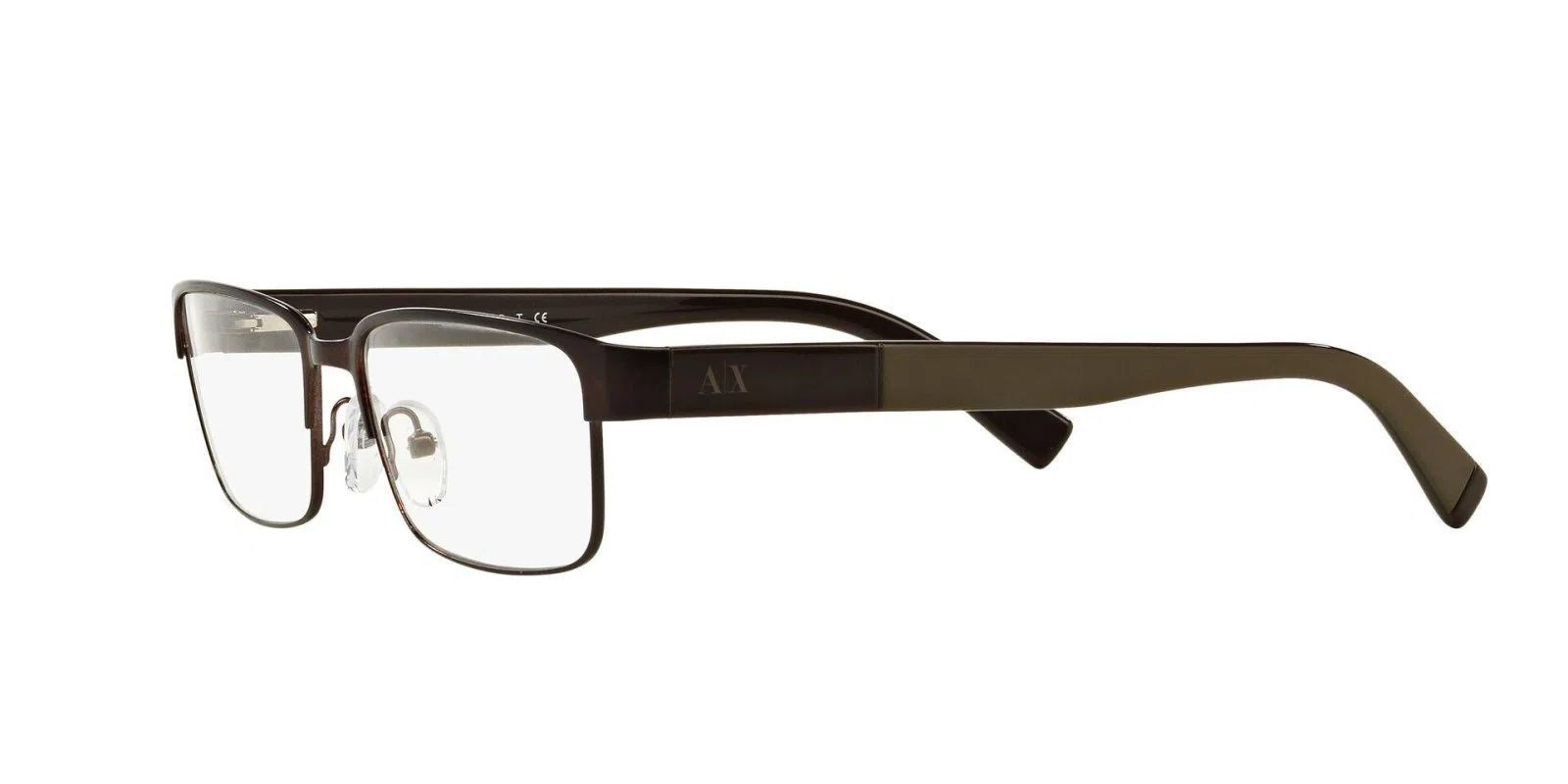 Armani Exchange 1017 Eyeglasses - view 20